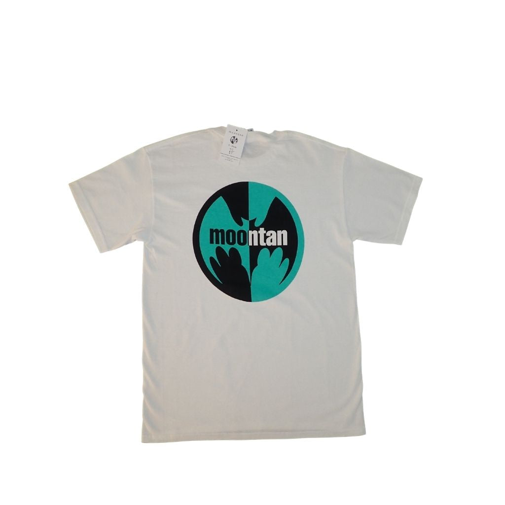 moontan t-shirt 1986 design – Moon Tan Store